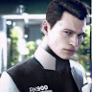 Meet your Posher, Ryker